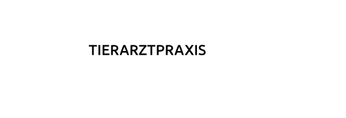 Tierarztpraxis Dr. Hammerschmidt - Logo